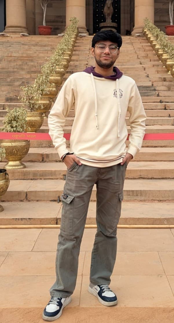 Jatin Khandelwal